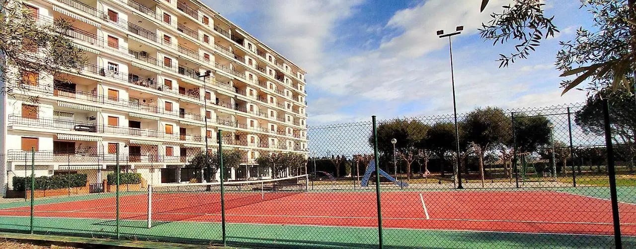 Residencial Sant Antoni Apartment Sant Antoni De Calonge