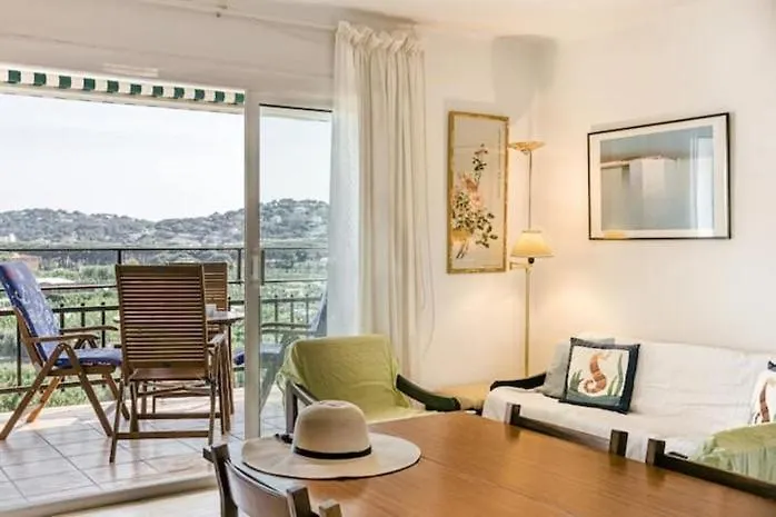 Residencial Sant Antoni Apartment Sant Antoni De Calonge