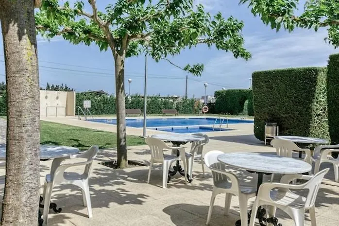 Residencial Sant Antoni Daire Sant Antoni De Calonge