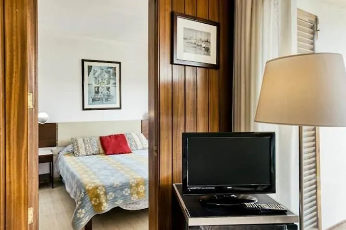 דירות סנט אנטוני דה קלנג'ה Residencial Sant Antoni