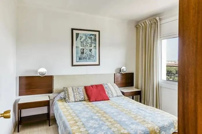 דירות סנט אנטוני דה קלנג'ה Residencial Sant Antoni 0*,