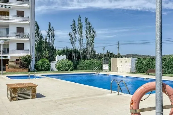דירות סנט אנטוני דה קלנג'ה Residencial Sant Antoni
